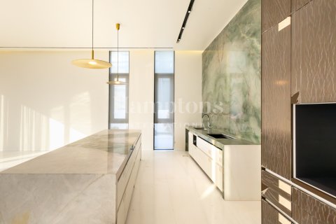 阿联酋 Dubai Dubai Hills Estate 待租 : 6 卧, 1393.54500000 平方米 , 编号598366 - 照片 22