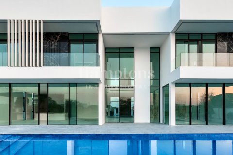 阿联酋 Dubai Dubai Hills Estate 待租 : 6 卧, 1393.54500000 平方米 , 编号598366 - 照片 7