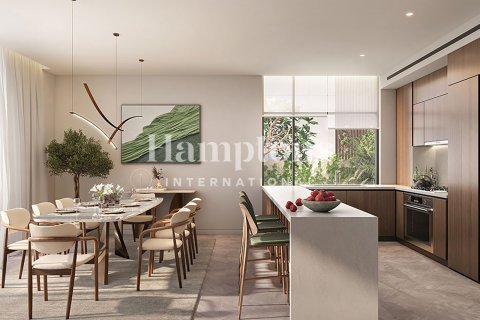 Řadový dům v Dubai Land, SAE 4 ložnice, 289.52383823 m² Č.: 598365 - fotografie 7