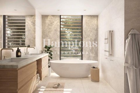 Řadový dům v Dubai Land, SAE 4 ložnice, 289.52383823 m² Č.: 598365 - fotografie 6