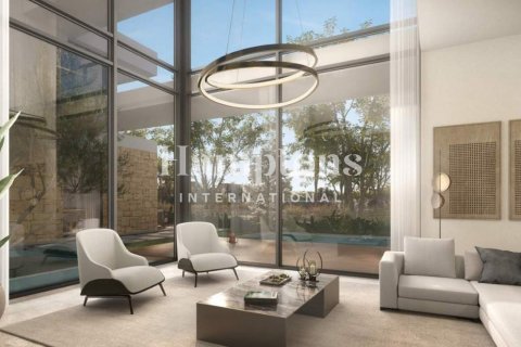 Řadový dům v Dubai Land, SAE 4 ložnice, 289.52383823 m² Č.: 598365 - fotografie 2