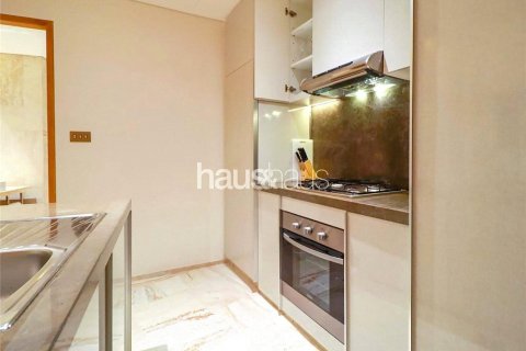 Byt v Jumeirah Village Circle, Dubai, SAE 1 ložnice, 151 m² Č.: 625495 - fotografie 4