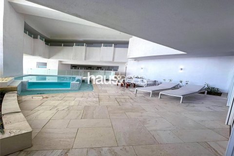 Byt v Jumeirah Village Circle, Dubai, SAE 1 ložnice, 151 m² Č.: 625495 - fotografie 3