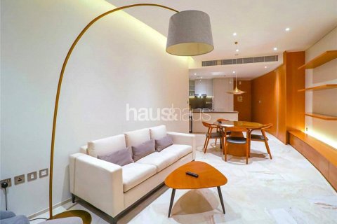 Byt v Jumeirah Village Circle, Dubai, SAE 1 ložnice, 151 m² Č.: 625495 - fotografie 1