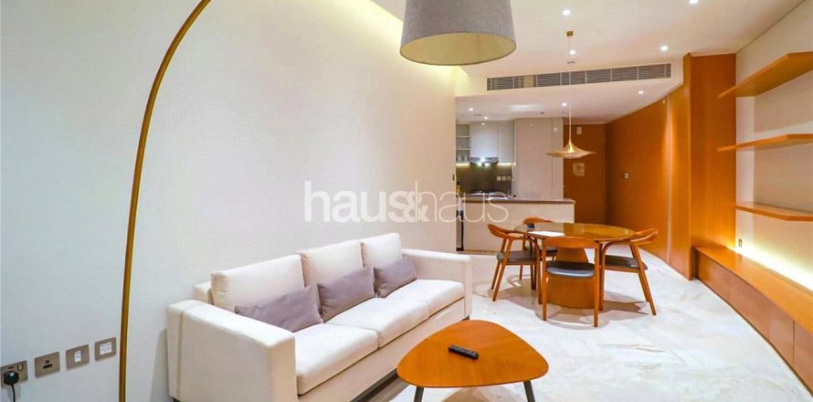 Byt v Jumeirah Village Circle, Dubai, SAE 1 ložnice, 151 m² Č.: 625495