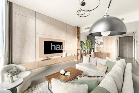 Townhouse in Dubai Creek Harbour (The Lagoons), UAE 3 bedrooms, 213 sq.m. № 625480 - photo 3