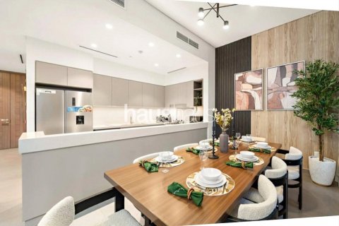 Townhouse in Dubai Creek Harbour (The Lagoons), UAE 3 bedrooms, 213 sq.m. № 625480 - photo 5