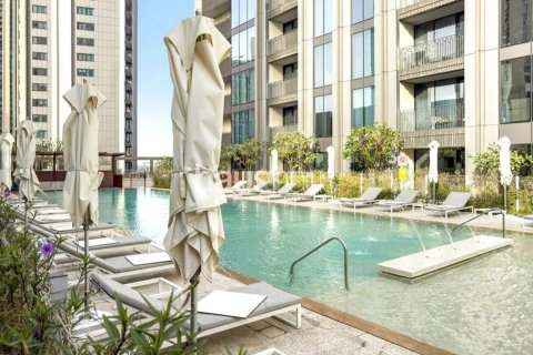 Townhouse in Dubai Creek Harbour (The Lagoons), UAE 3 bedrooms, 213 sq.m. № 625480 - photo 16