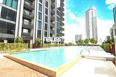 Townhouse in Dubai Creek Harbour (The Lagoons), UAE 3 bedrooms, 213 sq.m. № 625480 - photo 18