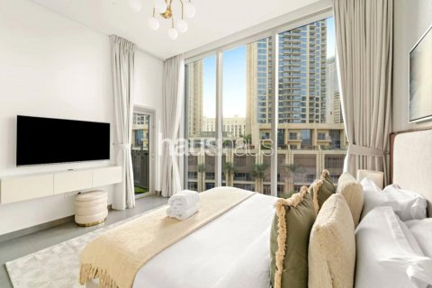Townhouse in Dubai Creek Harbour (The Lagoons), UAE 3 bedrooms, 213 sq.m. № 625480 - photo 8