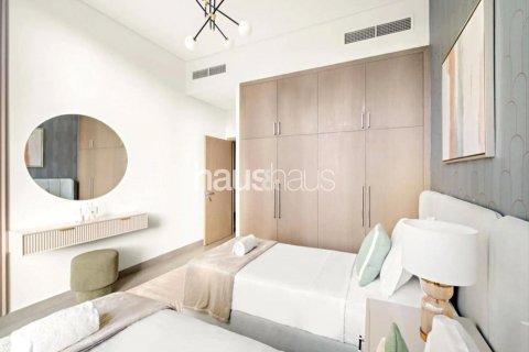 Townhouse in Dubai Creek Harbour (The Lagoons), UAE 3 bedrooms, 213 sq.m. № 625480 - photo 12