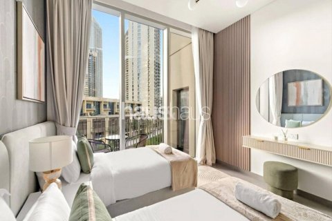 Townhouse in Dubai Creek Harbour (The Lagoons), UAE 3 bedrooms, 213 sq.m. № 625480 - photo 13