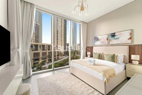 Townhouse in Dubai Creek Harbour (The Lagoons), UAE 3 bedrooms, 213 sq.m. № 625480 - photo 10