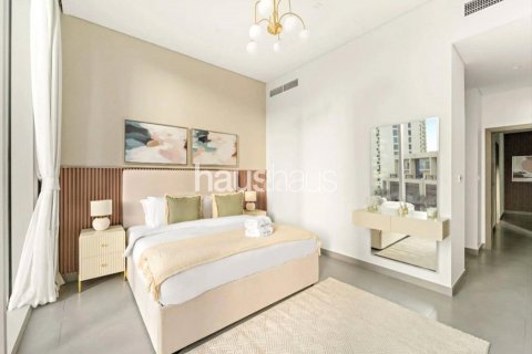 Townhouse in Dubai Creek Harbour (The Lagoons), UAE 3 bedrooms, 213 sq.m. № 625480 - photo 9
