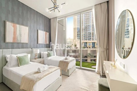 Townhouse in Dubai Creek Harbour (The Lagoons), UAE 3 bedrooms, 213 sq.m. № 625480 - photo 11