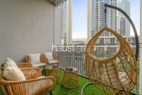 Townhouse in Dubai Creek Harbour (The Lagoons), UAE 3 bedrooms, 213 sq.m. № 625480 - photo 6