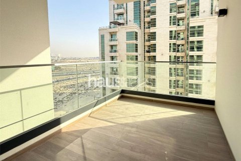 Byt v Jumeirah Village Circle, Dubai, SAE 1 ložnice, 75 m² Č.: 625494 - fotografie 1