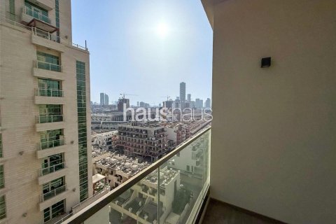 Byt v Jumeirah Village Circle, Dubai, SAE 1 ložnice, 75 m² Č.: 625494 - fotografie 7