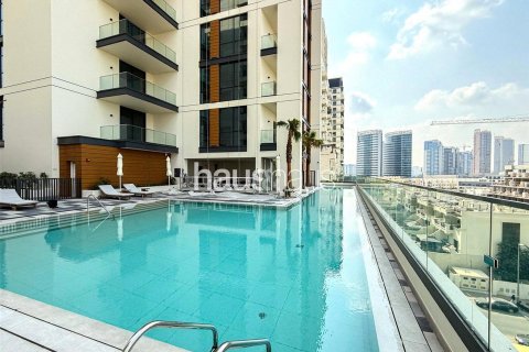 Byt v Jumeirah Village Circle, Dubai, SAE 1 ložnice, 75 m² Č.: 625494 - fotografie 14