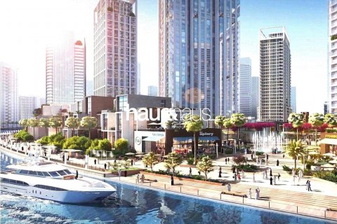 阿联酋 Dubai Business Bay 待售 : 2 卧, 88 平方米 , 编号625497 - 照片 11