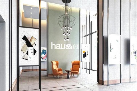 阿联酋 Dubai Business Bay 待售 : 2 卧, 88 平方米 , 编号625497 - 照片 5
