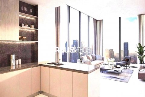 阿联酋 Dubai Business Bay 待售 : 2 卧, 88 平方米 , 编号625497 - 照片 3