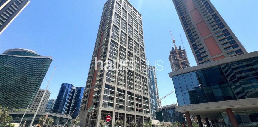 阿联酋 Dubai Business Bay 公寓 2 卧, 88 平方米 , 编号 625497