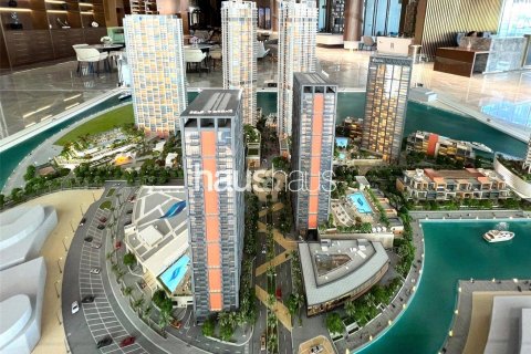 阿联酋 Dubai Business Bay 待售 : 2 卧, 88 平方米 , 编号625497 - 照片 10