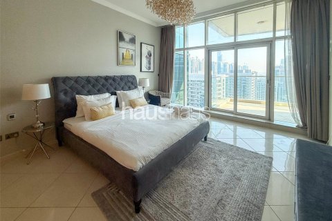 Byt v Dubai Marina, SAE 3 ložnice, 214 m² Č.: 625496 - fotografie 4