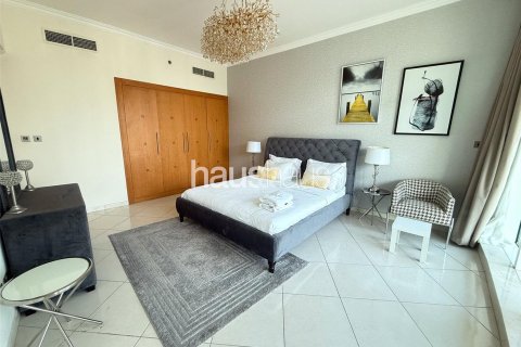 Byt v Dubai Marina, SAE 3 ložnice, 214 m² Č.: 625496 - fotografie 21
