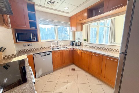 Byt v Dubai Marina, SAE 3 ložnice, 214 m² Č.: 625496 - fotografie 12