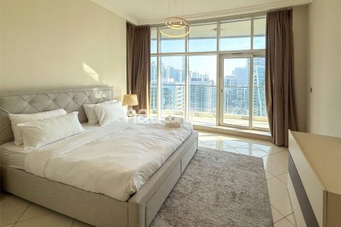 Byt v Dubai Marina, SAE 3 ložnice, 214 m² Č.: 625496 - fotografie 7