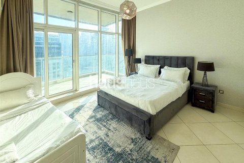 Byt v Dubai Marina, SAE 3 ložnice, 214 m² Č.: 625496 - fotografie 8