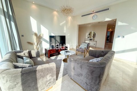 Byt v Dubai Marina, SAE 3 ložnice, 214 m² Č.: 625496 - fotografie 19