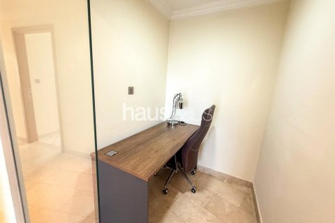 Byt v Dubai Marina, SAE 3 ložnice, 214 m² Č.: 625496 - fotografie 17