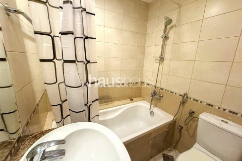 Byt v Dubai Marina, SAE 3 ložnice, 214 m² Č.: 625496 - fotografie 14