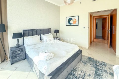 Byt v Dubai Marina, SAE 3 ložnice, 214 m² Č.: 625496 - fotografie 9