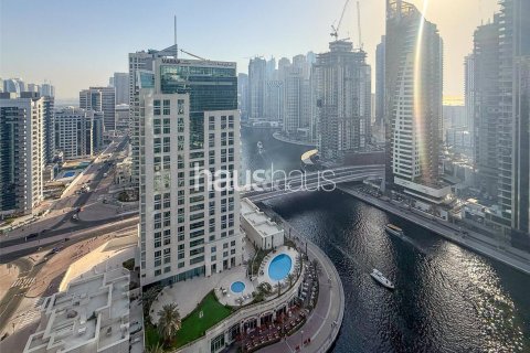 Byt v Dubai Marina, SAE 3 ložnice, 214 m² Č.: 625496 - fotografie 10