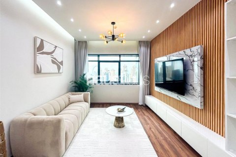 Byt v Jumeirah Lake Towers, Dubai, SAE 1 ložnice, 62 m² Č.: 625492 - fotografie 1