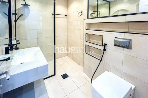 Byt v Jumeirah Lake Towers, Dubai, SAE 1 ložnice, 62 m² Č.: 625492 - fotografie 7