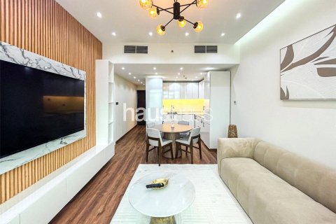 Byt v Jumeirah Lake Towers, Dubai, SAE 1 ložnice, 62 m² Č.: 625492 - fotografie 2
