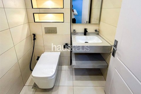Byt v Jumeirah Lake Towers, Dubai, SAE 1 ložnice, 62 m² Č.: 625492 - fotografie 6