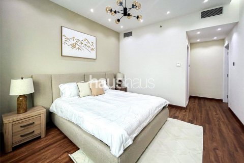 Byt v Jumeirah Lake Towers, Dubai, SAE 1 ložnice, 62 m² Č.: 625492 - fotografie 4
