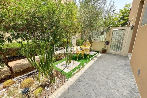 阿联酋 Dubai Dubai Land 待售 : 4 卧, 206 平方米 , 编号625493 - 照片 19
