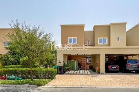 阿联酋 Dubai Dubai Land 待售 : 4 卧, 206 平方米 , 编号625493 - 照片 22