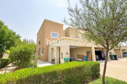 阿联酋 Dubai Dubai Land 待售 : 4 卧, 206 平方米 , 编号625493 - 照片 1