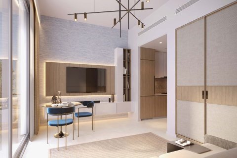 Apartament në City of Arabia, Dubai, Emiratet e Bashkuara Arabe 32.6 m2. № 727463 - Foto 2