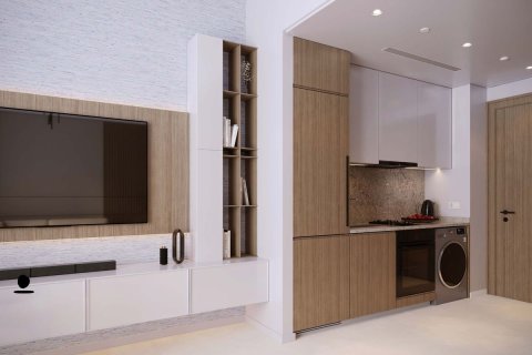 Apartament në City of Arabia, Dubai, Emiratet e Bashkuara Arabe 32.6 m2. № 727463 - Foto 3
