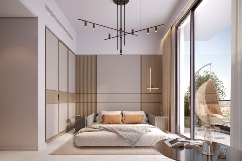 Apartament në City of Arabia, Dubai, Emiratet e Bashkuara Arabe 32.6 m2. № 727463 - Foto 6