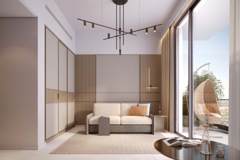 Apartament në City of Arabia, Dubai, Emiratet e Bashkuara Arabe 32.6 m2. № 727463 - Foto 5